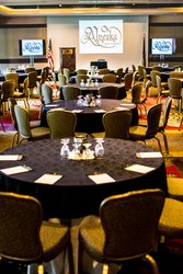  - Alyeska Resort Girdwood