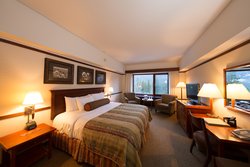  - Alyeska Resort Girdwood