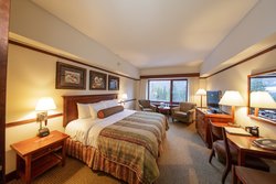  - Alyeska Resort Girdwood