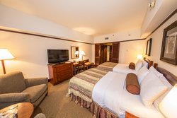  - Alyeska Resort Girdwood