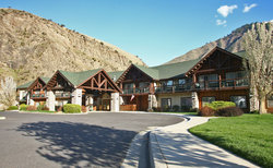  - Salmon Rapids Lodge Riggins