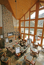  - Salmon Rapids Lodge Riggins