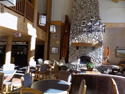  - Salmon Rapids Lodge Riggins