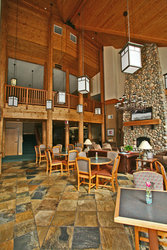  - Salmon Rapids Lodge Riggins