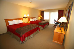  - Salmon Rapids Lodge Riggins