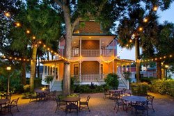  - Beaufort Inn & Spa