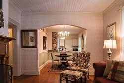  - Beaufort Inn & Spa