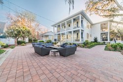  - Beaufort Inn & Spa