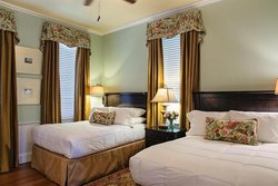 - Beaufort Inn & Spa