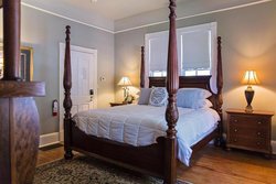  - Beaufort Inn & Spa