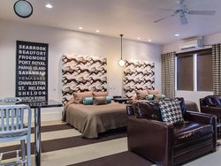  - Beaufort Inn & Spa