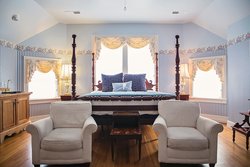  - Beaufort Inn & Spa