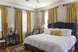  - Beaufort Inn & Spa