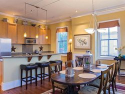  - Beaufort Inn & Spa