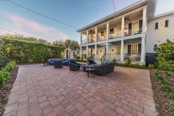  - Beaufort Inn & Spa