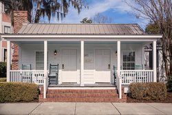  - Beaufort Inn & Spa