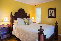  - Beaufort Inn & Spa