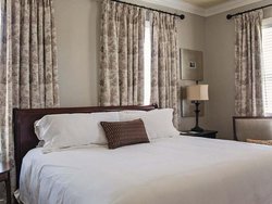  - Beaufort Inn & Spa