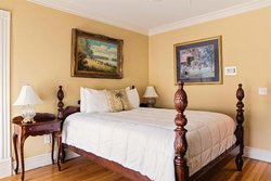  - Beaufort Inn & Spa