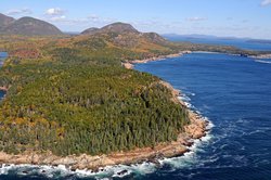  - Kimball Terrace Inn Northeast Harbor