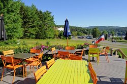  - Kimball Terrace Inn Northeast Harbor