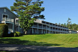  - Kimball Terrace Inn Northeast Harbor