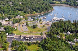  - Kimball Terrace Inn Northeast Harbor