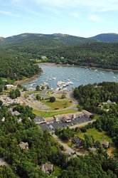  - Kimball Terrace Inn Northeast Harbor