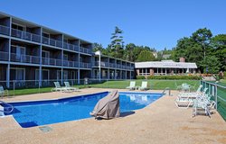  - Kimball Terrace Inn Northeast Harbor
