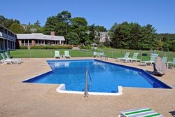  - Kimball Terrace Inn Northeast Harbor