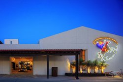  - Texican Court Hotel Irving