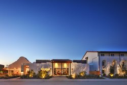  - Texican Court Hotel Irving