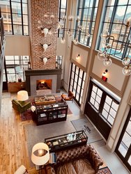  - Cotton Court Hotel Lubbock