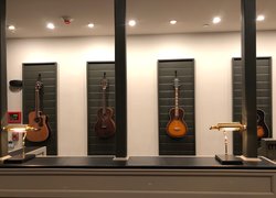  - Cotton Court Hotel Lubbock