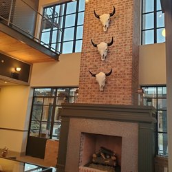  - Cotton Court Hotel Lubbock