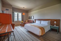  - Texican Court Hotel Irving