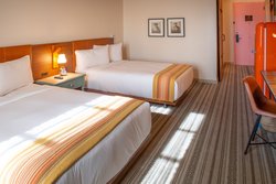  - Texican Court Hotel Irving