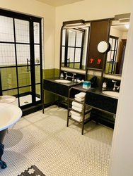  - Cotton Court Hotel Lubbock