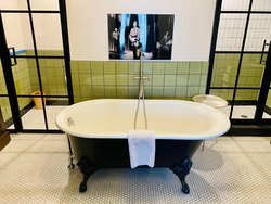  - Cotton Court Hotel Lubbock