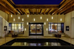  - Texican Court Hotel Irving