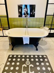  - Cotton Court Hotel Lubbock