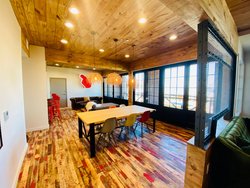  - Cotton Court Hotel Lubbock