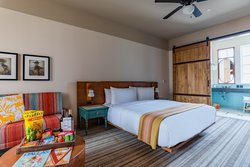  - Texican Court Hotel Irving