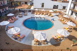  - Texican Court Hotel Irving