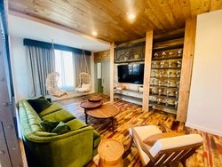  - Cotton Court Hotel Lubbock