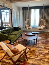  - Cotton Court Hotel Lubbock