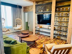  - Cotton Court Hotel Lubbock