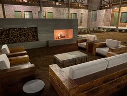  - Cotton Court Hotel Lubbock