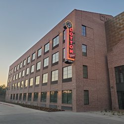  - Cotton Court Hotel Lubbock