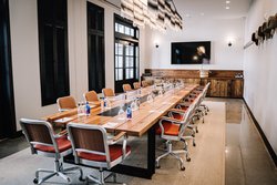  - Texican Court Hotel Irving